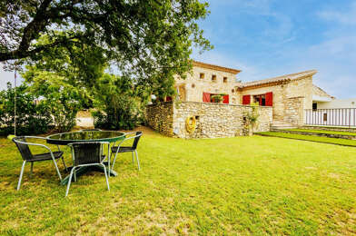 Maison 7 pièces 672000 €