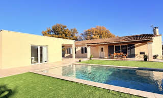 Maison 7 Pièces 158 m² à vendre à Uzès (30700)