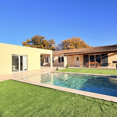 Maison 7 pièces 439000 €