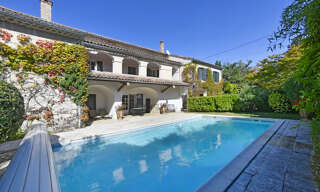 Maison 8 Pièces 425 m² à vendre à Alès (30100)