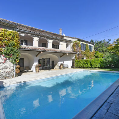 Maison 8 pièces 789000 €