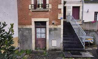 Maison 4 Pièces 63 m² à vendre à Thenay (36800)