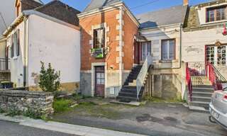 Maison 4 Pièces 63 m² à vendre à Thenay (36800)