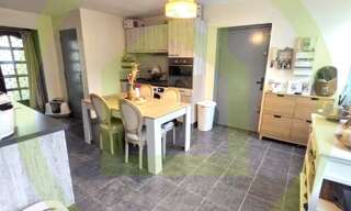 Appartement 3 Pièces 61 m² à vendre à Mouy (60250)