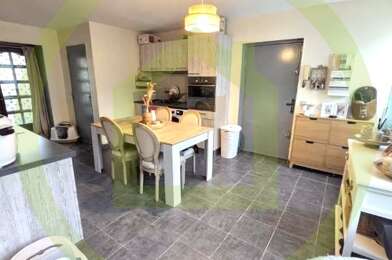 Appartement 3 pièces 127500 €