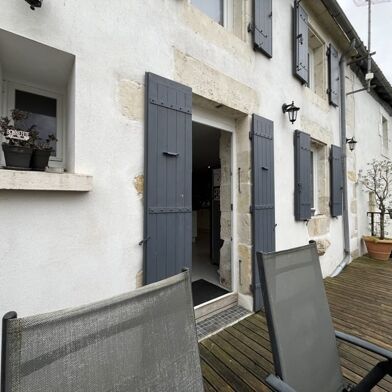 Maison 9 pièces 305000 €