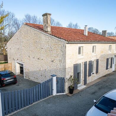 Maison 9 pièces 305000 €