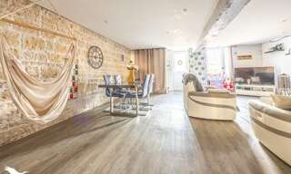 Maison 9 Pièces 210 m² à vendre à Saint-Georges-du-Bois (17700)