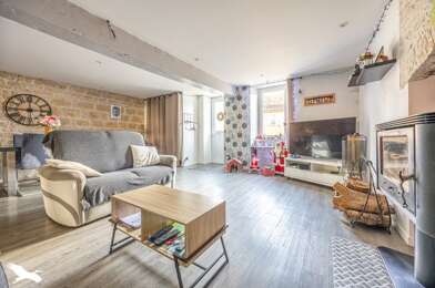 Maison 9 pièces 299000 €