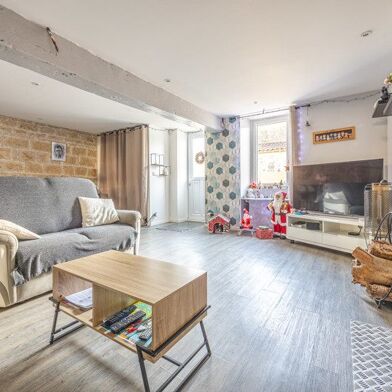 Maison 9 pièces 299000 €