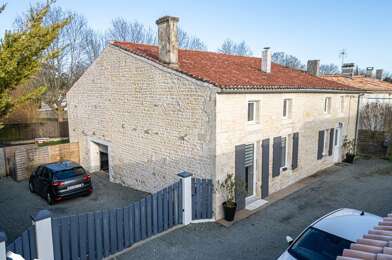 Maison 9 pièces 270000 €