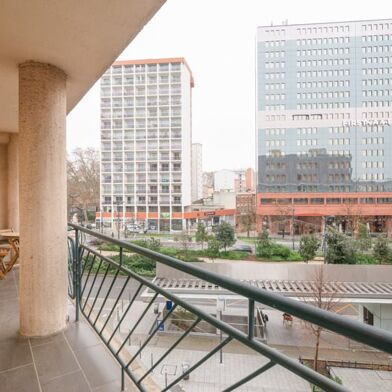 Appartement 3 pièces 309000 €