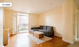 Appartement 3 Pièces 62 m² à vendre à Toulouse (31000)