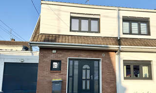 Maison 4 Pièces 120 m² à vendre à Montigny-en-Gohelle (62640)