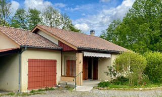 Maison 3 Pièces 48 m² à vendre à Capvern (65130)