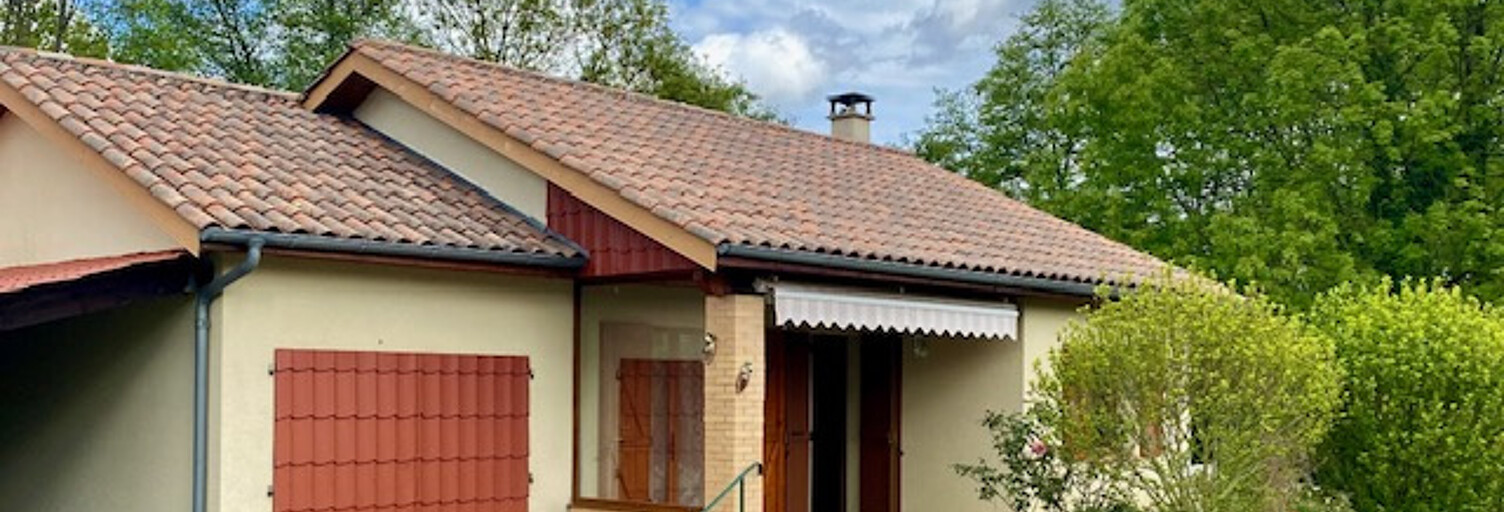 Maison 3 Pièces 48 m² à vendre à Capvern (65130)