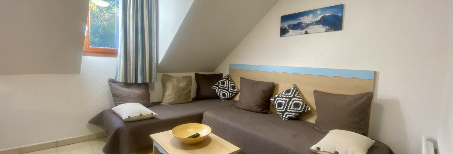 Appartement 1 Pièce 26 m² à vendre à Arreau (65240)