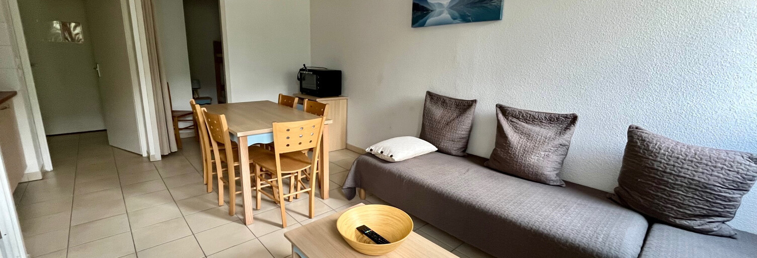 Appartement 3 Pièces 36 m² à vendre à Arreau (65240)