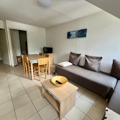 Appartement 3 pièces 101000 €