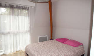 Appartement 2 Pièces 34 m² à louer à Poitiers (86000)