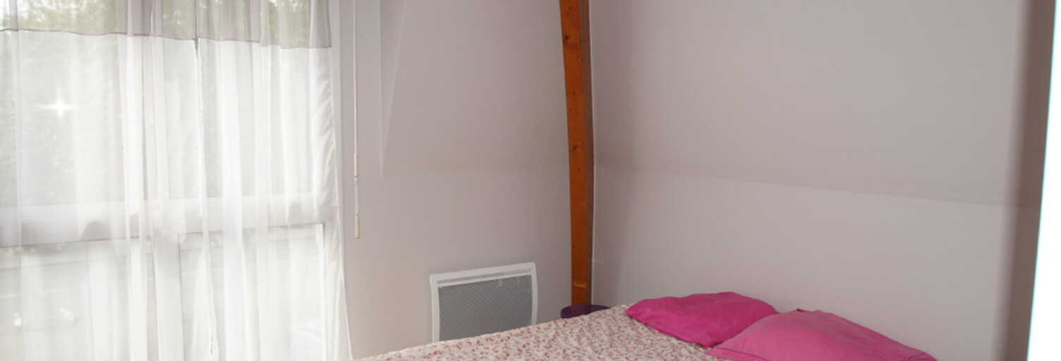 Appartement 2 Pièces 34 m² à louer à Poitiers (86000)