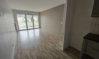 Appartement 2 Pièces 42 m² à vendre à Poitiers (86000)