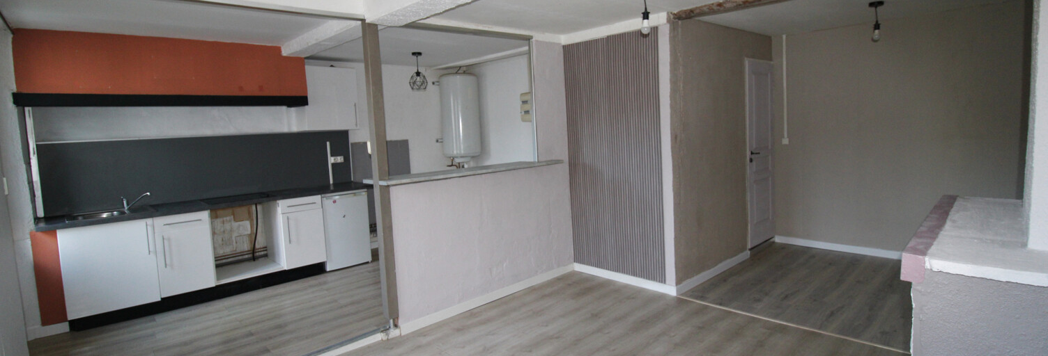 Appartement 3 Pièces 62 m² à louer à Solliès-Pont (83210)