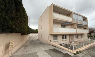 Garage  15 m² à louer à Toulon (83000)