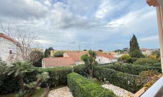 Appartement 3 Pièces 62 m² à louer à Six-Fours-les-Plages (83140)