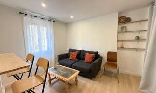 Appartement 1 Pièce 27 m² à louer à Toulon (83000)