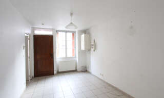 Appartement 2 Pièces 35 m² à louer à La Charité-sur-Loire (58400)