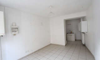 Appartement 2 Pièces 35 m² à louer à La Charité-sur-Loire (58400)