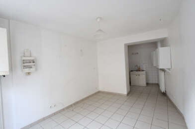 Appartement 2 pièces 380 €