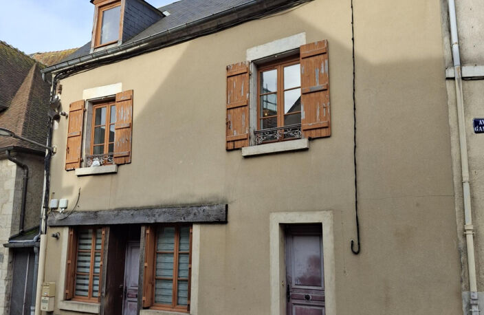 Entre gare et commerces, T2 de plainpied de 32 m2 — photo 2