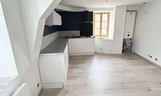 Appartement 3 Pièces 65 m² à louer à La Charité-sur-Loire (58400)