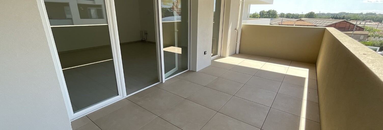 Appartement 3 Pièces 68 m² à vendre à Béziers (34500)