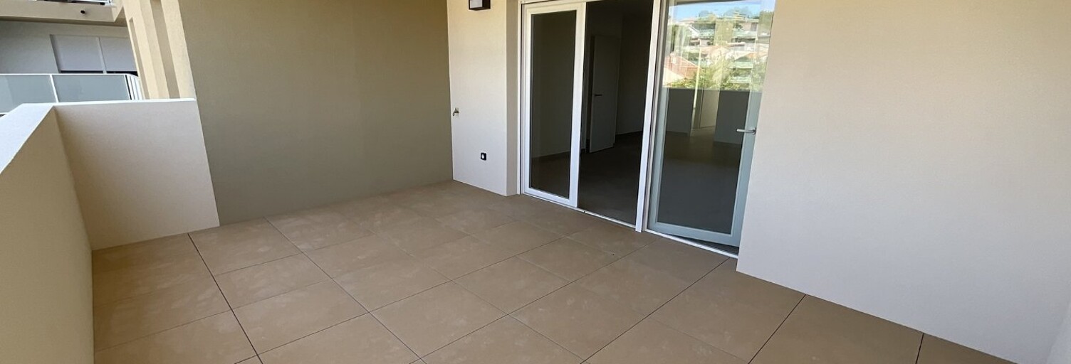 Appartement 4 Pièces 90 m² à vendre à Béziers (34500)