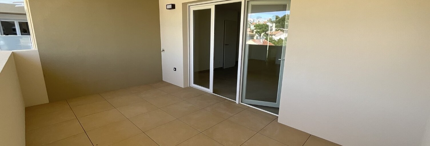 Appartement 4 Pièces 90 m² à vendre à Béziers (34500)