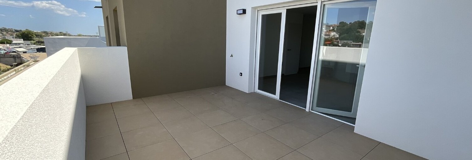 Appartement 4 Pièces 90 m² à vendre à Béziers (34500)