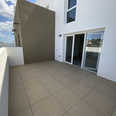 Appartement 4 pièces 309900 €