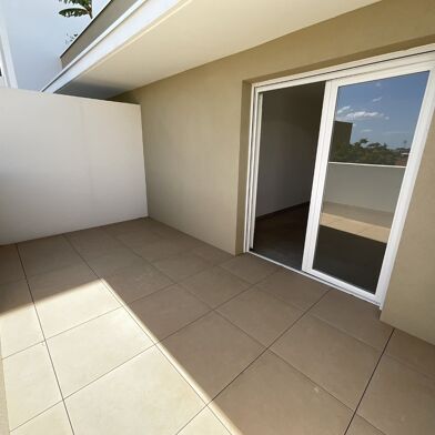 Appartement 4 pièces 309900 €