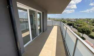 Appartement 3 Pièces 68 m² à vendre à Béziers (34500)