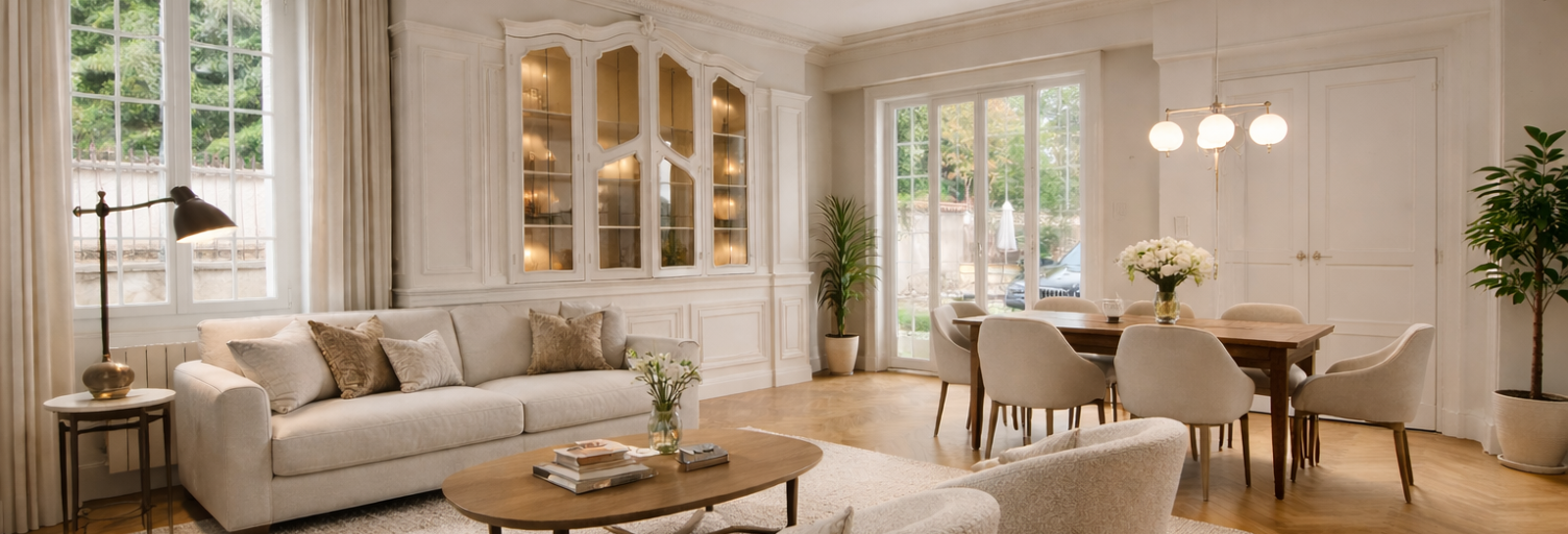 Appartement 2 Pièces 52 m² à vendre à Craponne (69290)