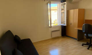 Appartement 1 Pièce 23 m² à louer à Aix-en-Provence (13100)