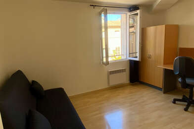 Appartement 1 pièces 675 €