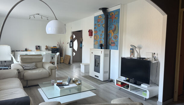 Villa / Maison 5 pièces  à vendre Arles-sur-Tech 66150