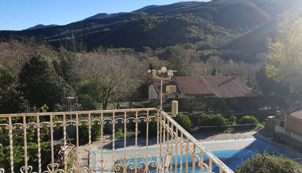 Villa / Maison 5 pièces  à vendre Arles-sur-Tech 66150