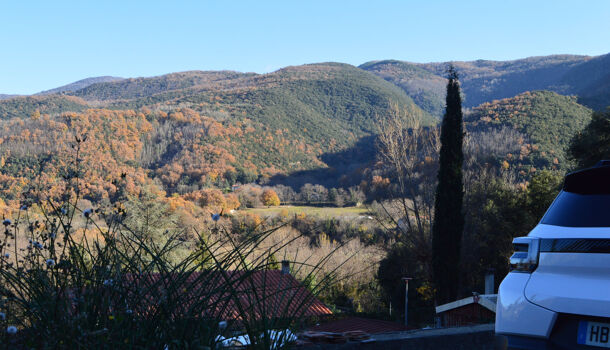 Villa / Maison 5 pièces  à vendre Arles-sur-Tech 66150