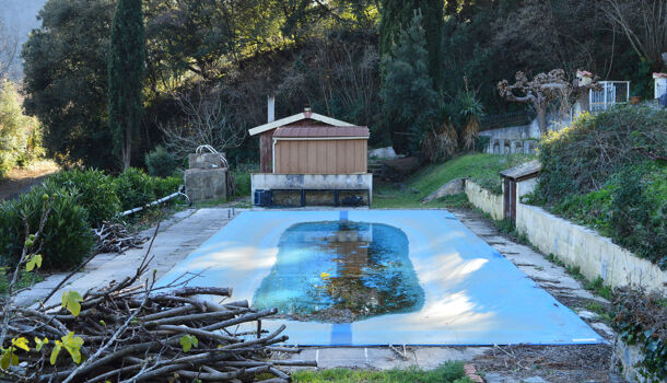 Villa / Maison 5 pièces  à vendre Arles-sur-Tech 66150