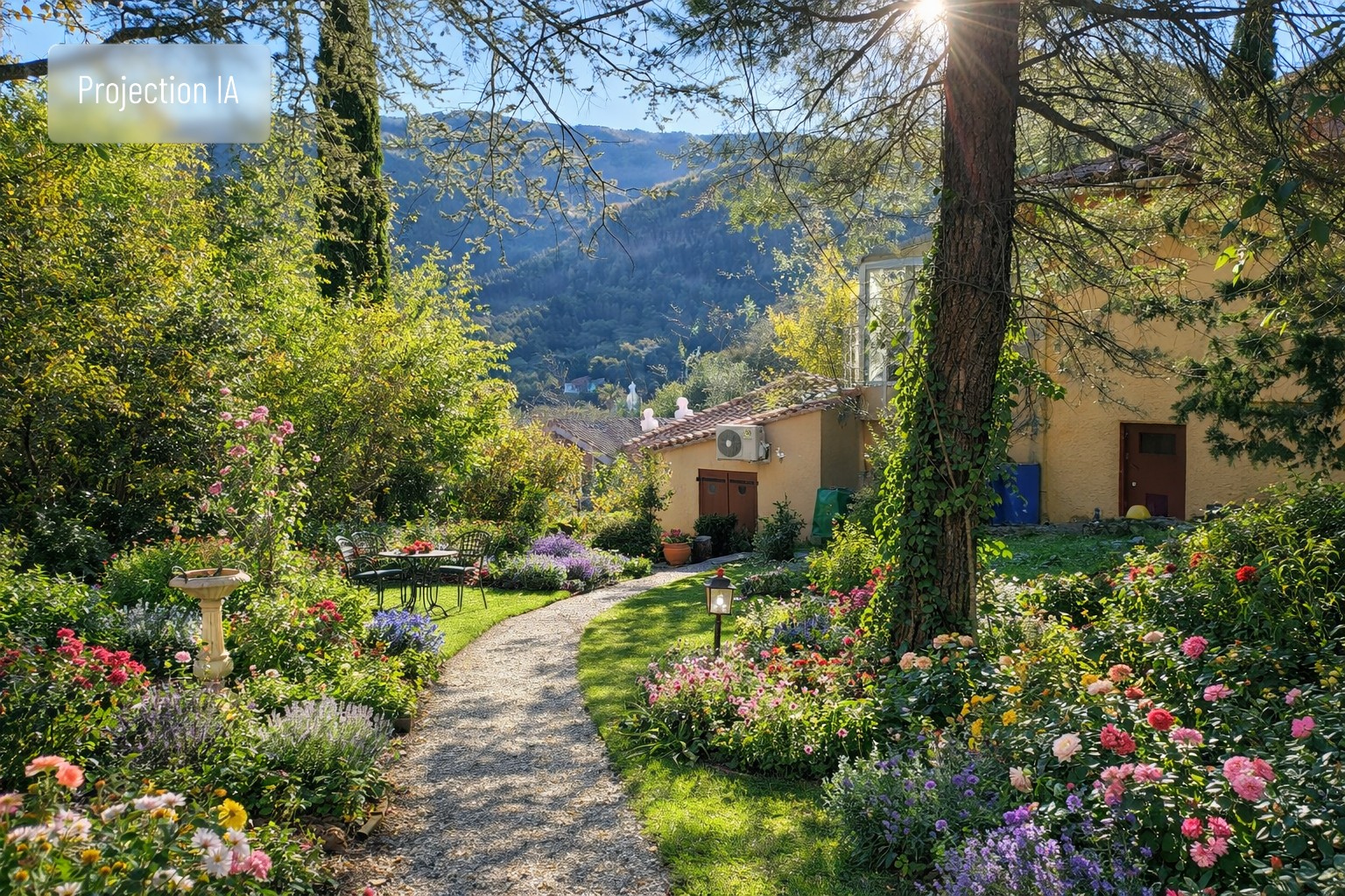 Villa / Maison  T5 à vendre Arles-sur-Tech 66150